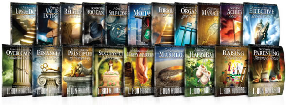 Life Improvement Course Packs Life Improvement Course Packs